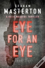 Capa do artigo Eye For An Eye