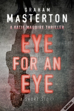 Capa do artigo Eye For An Eye