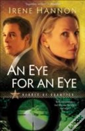 Capa do artigo Eye For An Eye