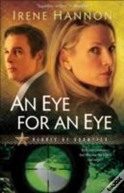 Capa do artigo Eye For An Eye