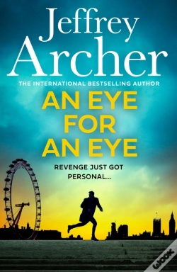 Capa do artigo Eye For An Eye