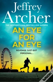 Capa do artigo Eye For An Eye