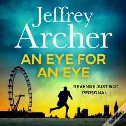 Capa do artigo Eye For An Eye