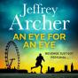 Eye For An Eye - Preview