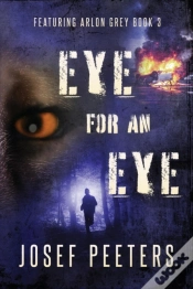 Capa do artigo Eye For An Eye