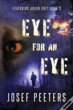 Capa do artigo Eye For An Eye