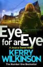Eye For An Eye - Preview