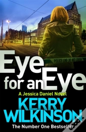 Eye For An Eye