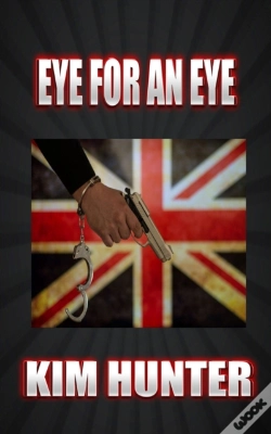 Capa do artigo Eye For An Eye