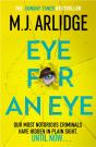 Eye For An Eye - Preview