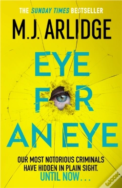 Capa do artigo Eye For An Eye