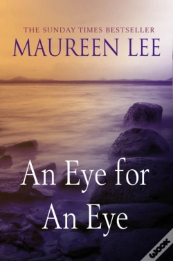 Capa do artigo Eye For An Eye