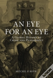 Capa do artigo Eye For An Eye