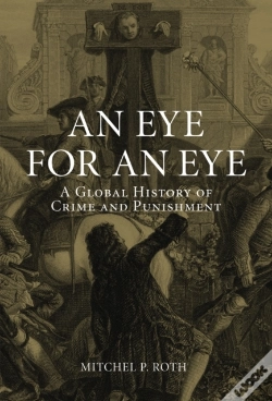 Capa do artigo Eye For An Eye