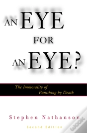 Capa do artigo Eye For An Eye?