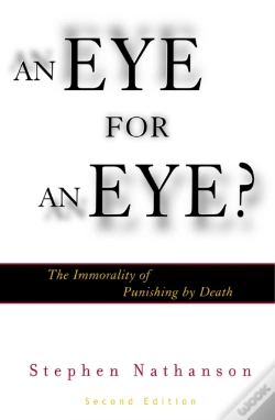 Capa do artigo Eye For An Eye?