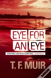 Capa do artigo Eye For An Eye