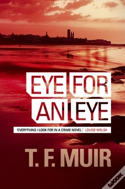 Capa do artigo Eye For An Eye