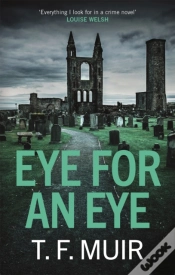 Capa do artigo Eye For An Eye