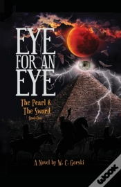 Capa do artigo Eye For An Eye