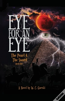 Capa do artigo Eye For An Eye
