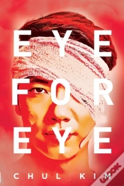 Capa do artigo Eye For Eye