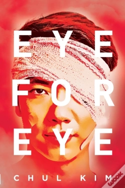 Capa do artigo Eye For Eye