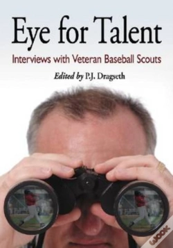 Capa do artigo Eye For Talent