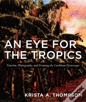 Capa do artigo Eye For The Tropics