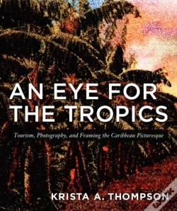 Capa do artigo Eye For The Tropics