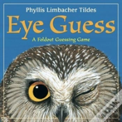 Capa do artigo Eye Guess