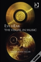 Capa do artigo Eye Hear The Visual In Music