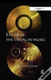 Capa do artigo Eye Hear The Visual In Music
