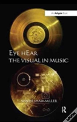 Capa do artigo Eye Hear The Visual In Music