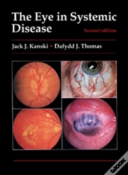 Capa do artigo Eye In Systemic Disease