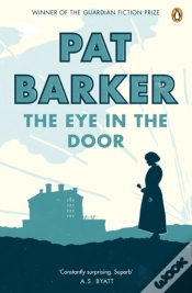 Capa do artigo Eye In The Door