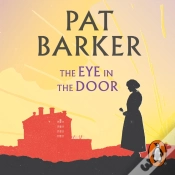 Capa do artigo Eye In The Door