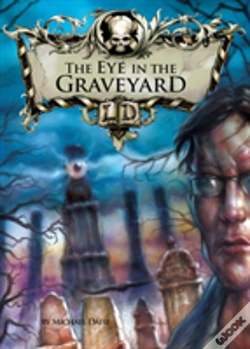 Capa do artigo Eye In The Graveyard