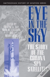 Capa do artigo Eye In The Sky