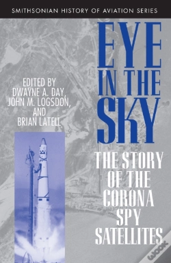 Capa do artigo Eye In The Sky