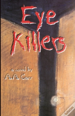 Capa do artigo Eye Killers