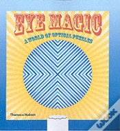 Capa do artigo Eye Magic