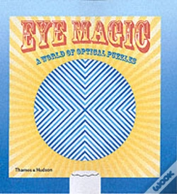 Capa do artigo Eye Magic