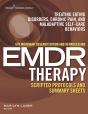 Eye Movement Desensitization And Reprocessing (Emdr) Scripted Protocols And Summary Sheets - Preview