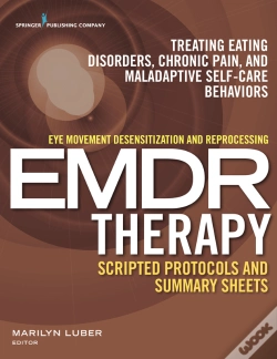 Capa do artigo Eye Movement Desensitization And Reprocessing (Emdr) Scripted Protocols And Summary Sheets