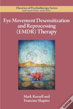 Capa do artigo Eye Movement Desensitization And Reprocessing (Emdr) Therapy