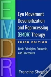 Capa do artigo Eye Movement Desensitization And Reprocessing (Emdr) Therapy, Third Edition