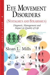 Capa do artigo Eye Movement Disorders (Nystagmus And Strabismus)