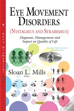 Capa do artigo Eye Movement Disorders (Nystagmus And Strabismus)