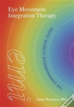 Capa do artigo Eye Movement Integration Therapy